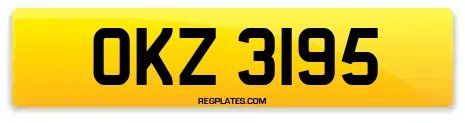 OKZ 3195