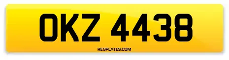 OKZ 4438