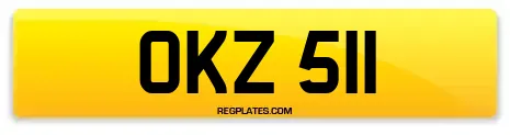 OKZ 511