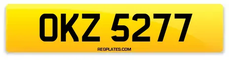 OKZ 5277