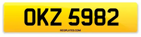 OKZ 5982