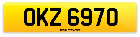 OKZ 6970