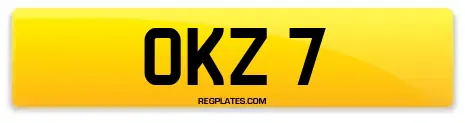 OKZ 7