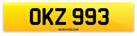 OKZ 993