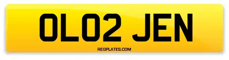 OL02 JEN