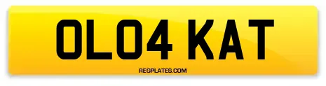 OL04 KAT