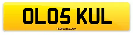 OL05 KUL