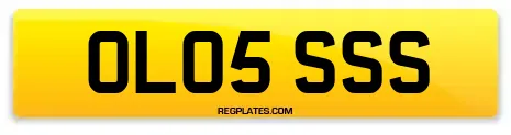 OL05 SSS