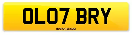 OL07 BRY