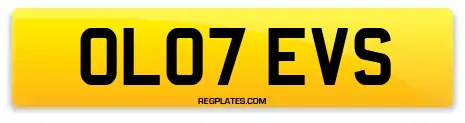 OL07 EVS