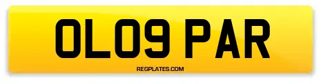 OL09 PAR