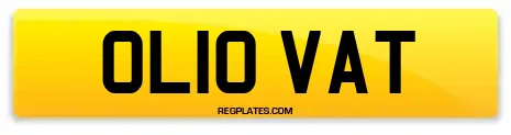 OL10 VAT