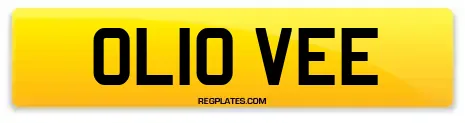 OL10 VEE