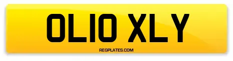 OL10 XLY