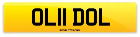 OL11 DOL