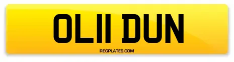 OL11 DUN