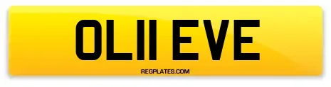 OL11 EVE