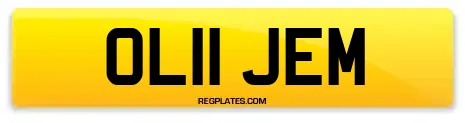OL11 JEM