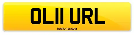 OL11 URL