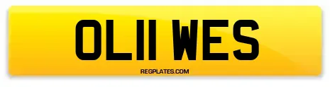 OL11 WES