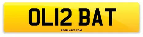 OL12 BAT