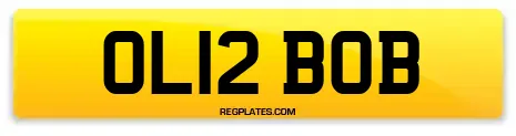 OL12 BOB