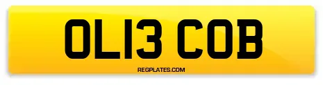 OL13 COB