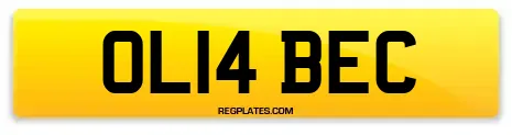 OL14 BEC