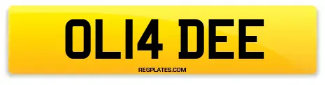 OL14 DEE