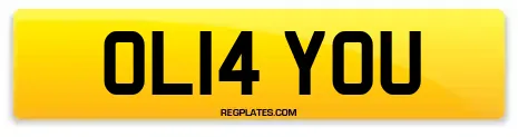 OL14 YOU