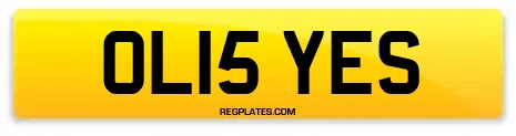 OL15 YES