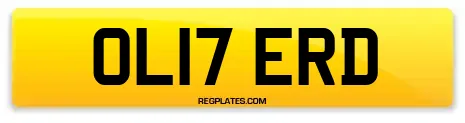 OL17 ERD