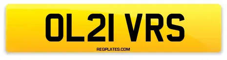 OL21 VRS