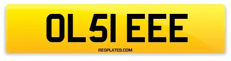OL51 EEE