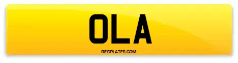 Registration
