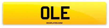 Registration