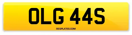 OLG 44S