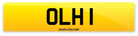 OLH 1