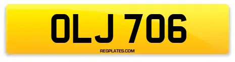 OLJ 706
