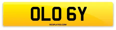 OLO 6Y