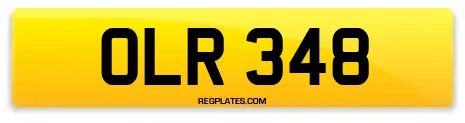 OLR 348
