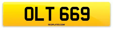 OLT 669