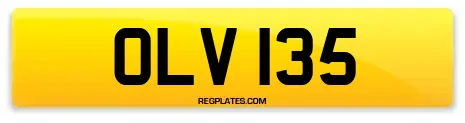 OLV 135