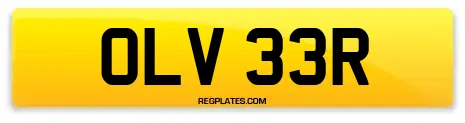 OLV 33R