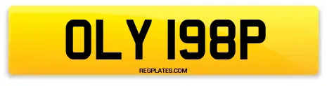 OLY 198P