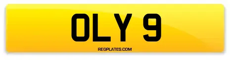 OLY 9