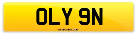 OLY 9N