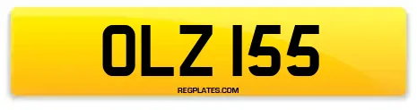 OLZ 155