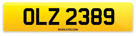 OLZ 2389