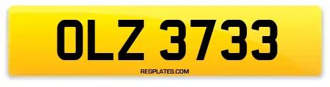 OLZ 3733